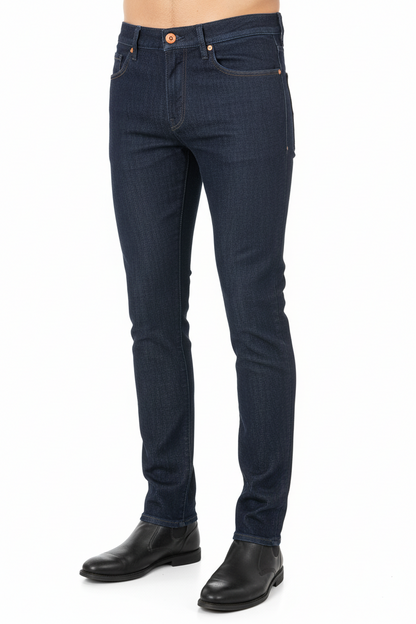 PT05 men's jeans - Super slim fit swing denim