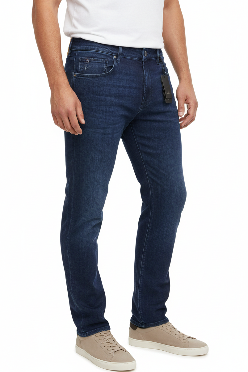 PT05 Men's Jeans - Welt Pockets - Beat