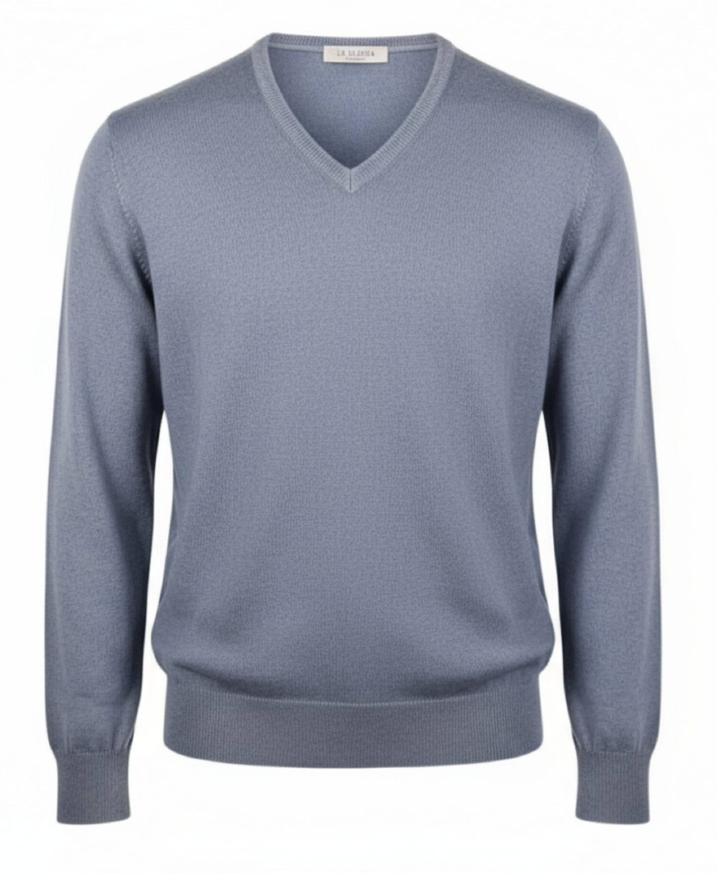 Maglia uomo LA FILERIA - Scollo a V