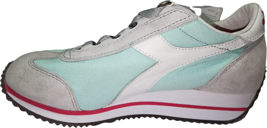 Scarpa donna Diadora Heritage - sneakers Equipe W SW HH