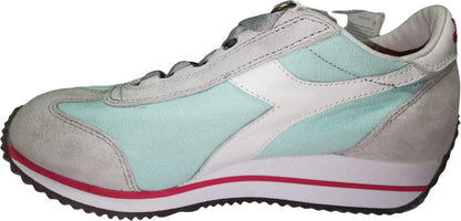 Scarpa donna Diadora Heritage - sneakers Equipe W SW HH