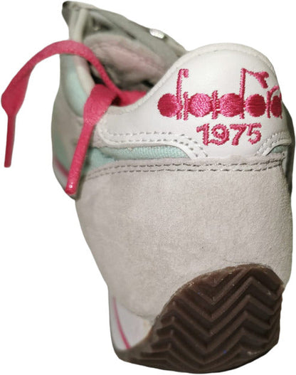 Scarpa donna Diadora Heritage - sneakers Equipe W SW HH