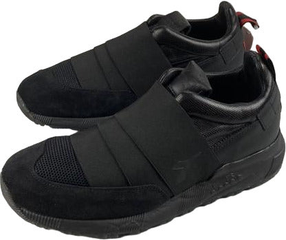 Scarpa uomo Diadora Heritage N9000 H ITA Design - Nero Ferrari Red Italy