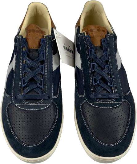 Scarpa uomo Diadora Heritage - B. Elite ITA Outer Space - Sneaker Casual Vintage