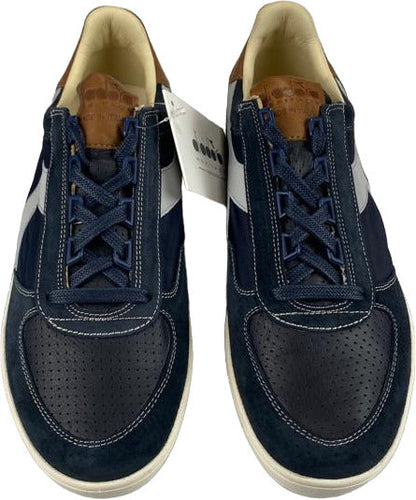 Scarpa uomo Diadora Heritage - B. Elite ITA Outer Space - Sneaker Casual Vintage