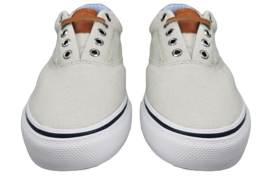 Sperry Men's Sneakers - Striper CVO Chamb green