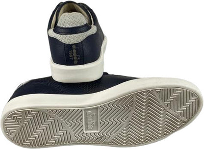 Scarpa uomo sportiva - Diadora Heritage - GAME H Italia - Blu