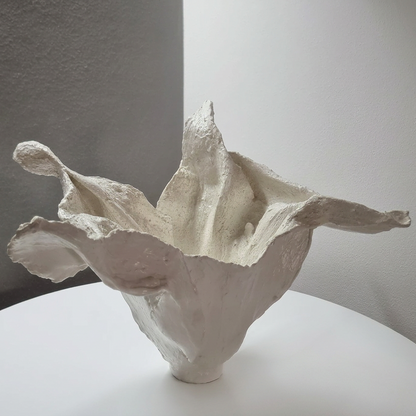 Scultura Lillu de mari scivedda di AlbarosAtzeni